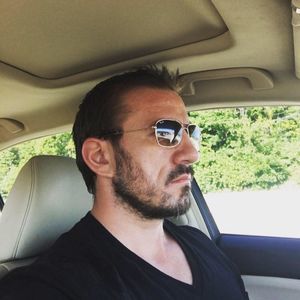 Meet your Posher, Frano